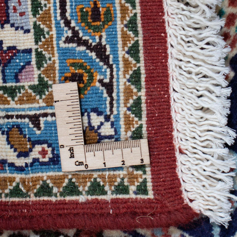 Perzisch tapijt - Klassiek - 228 x 165 cm - bruin