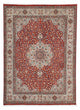 Qom Tapijt 274x209cm - Perzisch tapijt