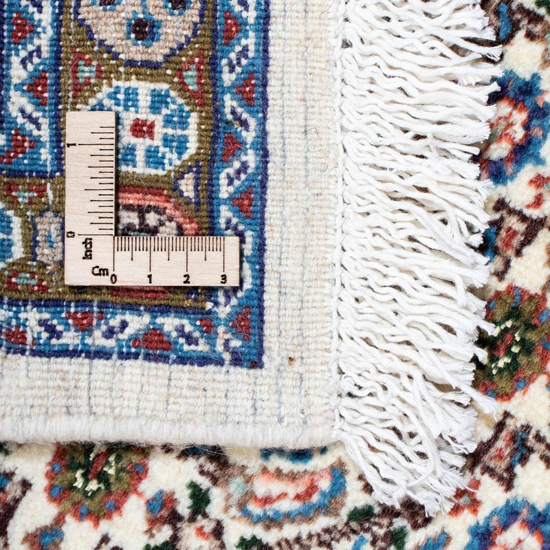 Perzisch tapijt - Klassiek - 198 x 150 cm - beige