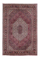 Bidjar Tapijt 198x132cm - Perzisch tapijt