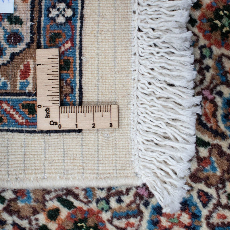 Perzisch tapijt - Klassiek - 342 x 250 cm - beige