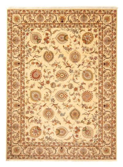 Tabriz - 50 Raj Tapijt 256x346cm - Perzisch tapijt