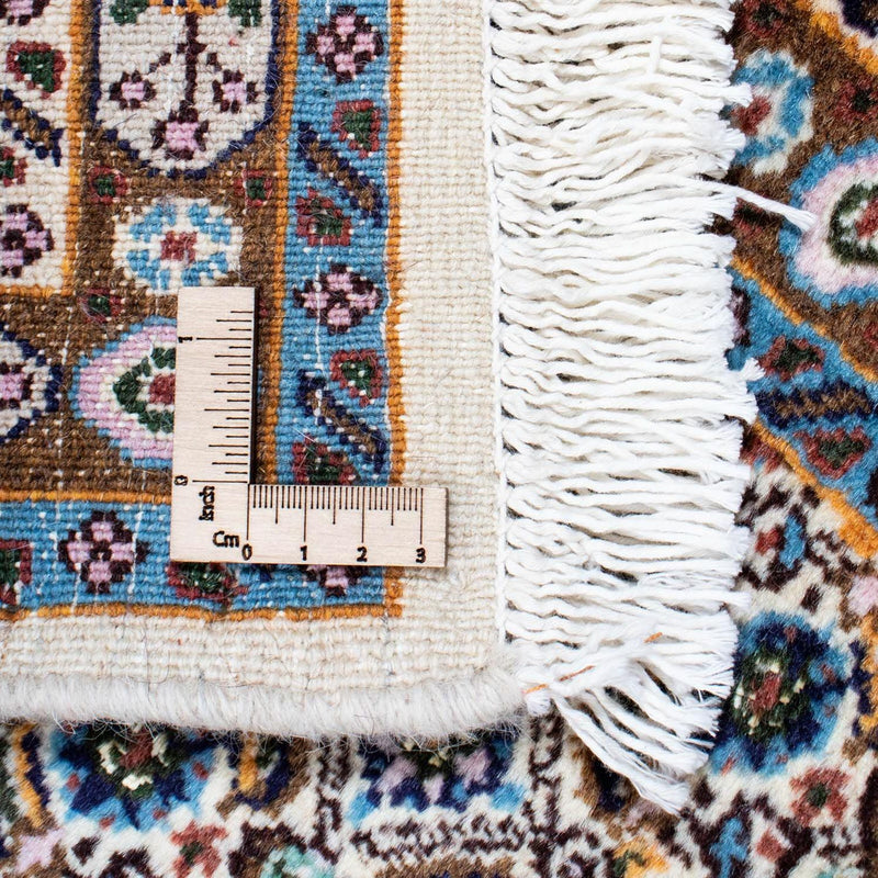 Perzisch tapijt - Klassiek - 195 x 150 cm - beige