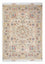 Perzisch tapijt - Tabriz - Royal - 210 x 150 cm - beige