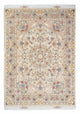 Tabriz - 50 Raj Tapijt 210x150cm - Perzisch tapijt