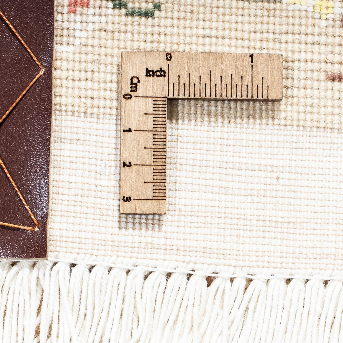 Perzisch tapijt - Tabriz - Royal - 210 x 150 cm - beige