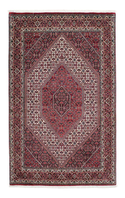 Bidjar Tapijt 131x205cm - Perzisch tapijt
