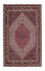 Perzisch tapijt - Bijar - 205 x 131 cm - licht rood