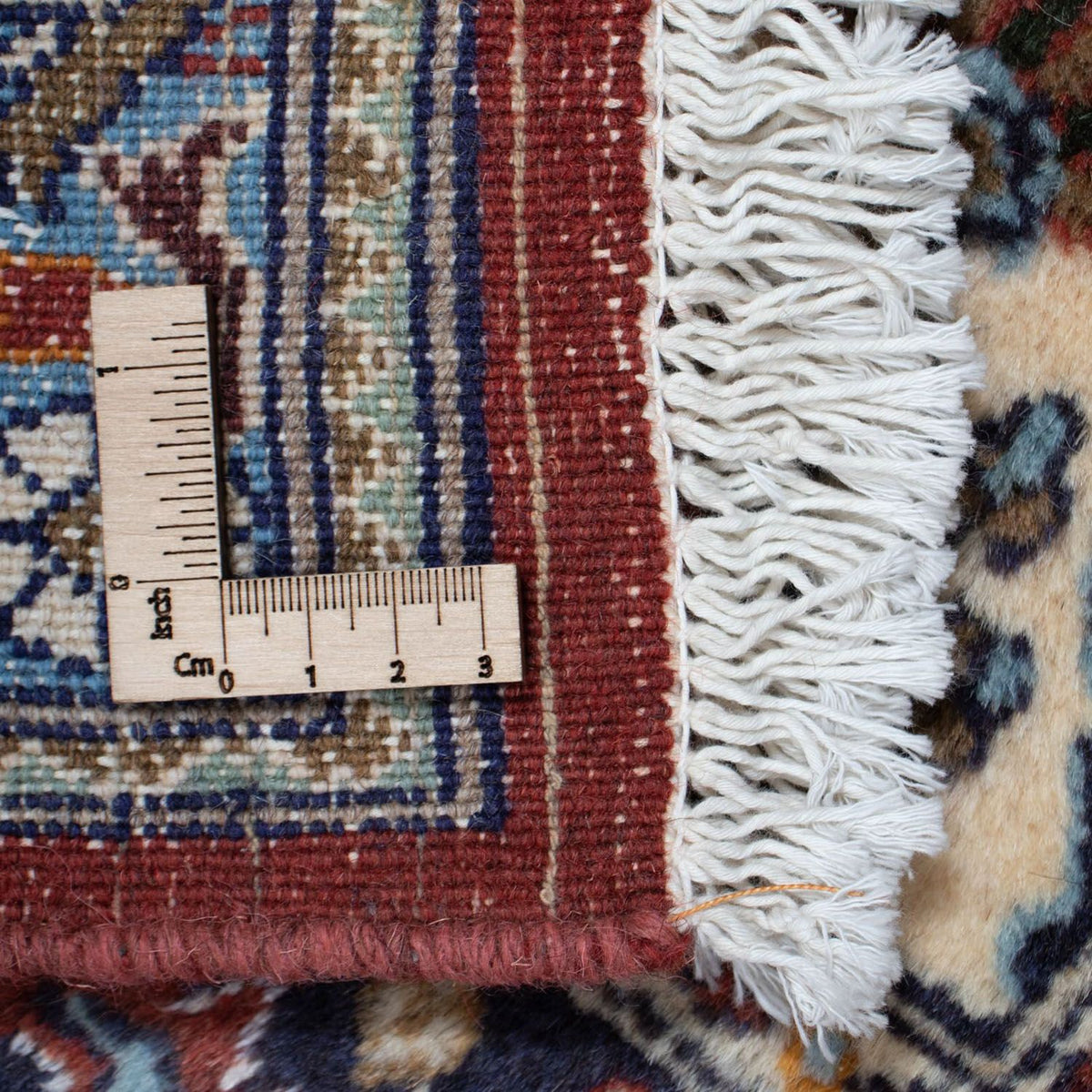 Perzisch tapijt - Klassiek - 240 x 160 cm - roest