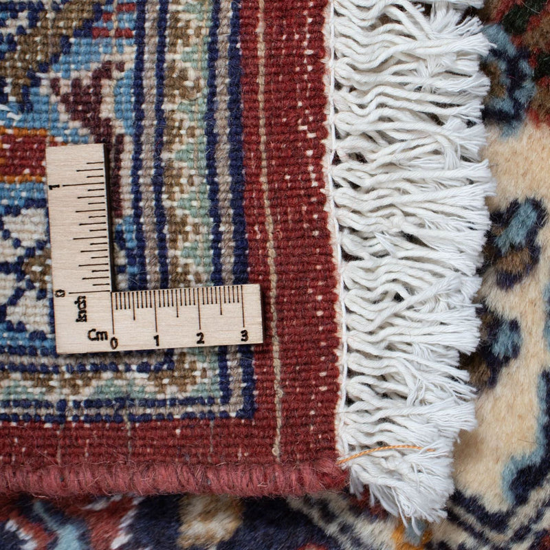 Perzisch tapijt - Klassiek - 240 x 160 cm - roest