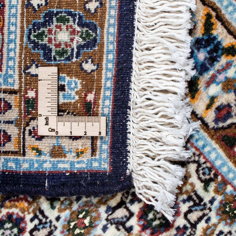 Perzisch tapijt - Klassiek - 202 x 148 cm - beige