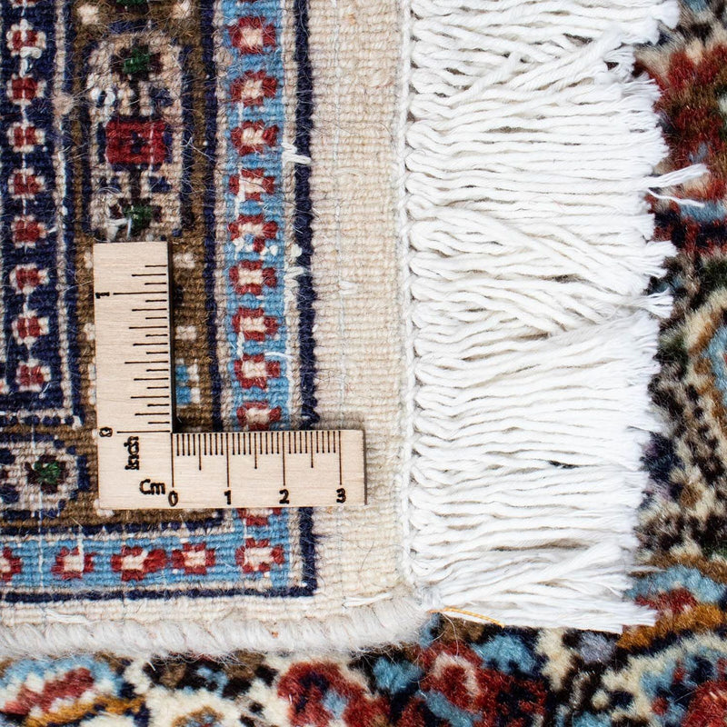 Perzisch tapijt - Klassiek - 198 x 143 cm - beige