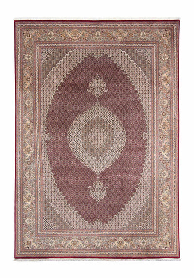 Tabriz Tapijt 203x293cm - Perzisch tapijt