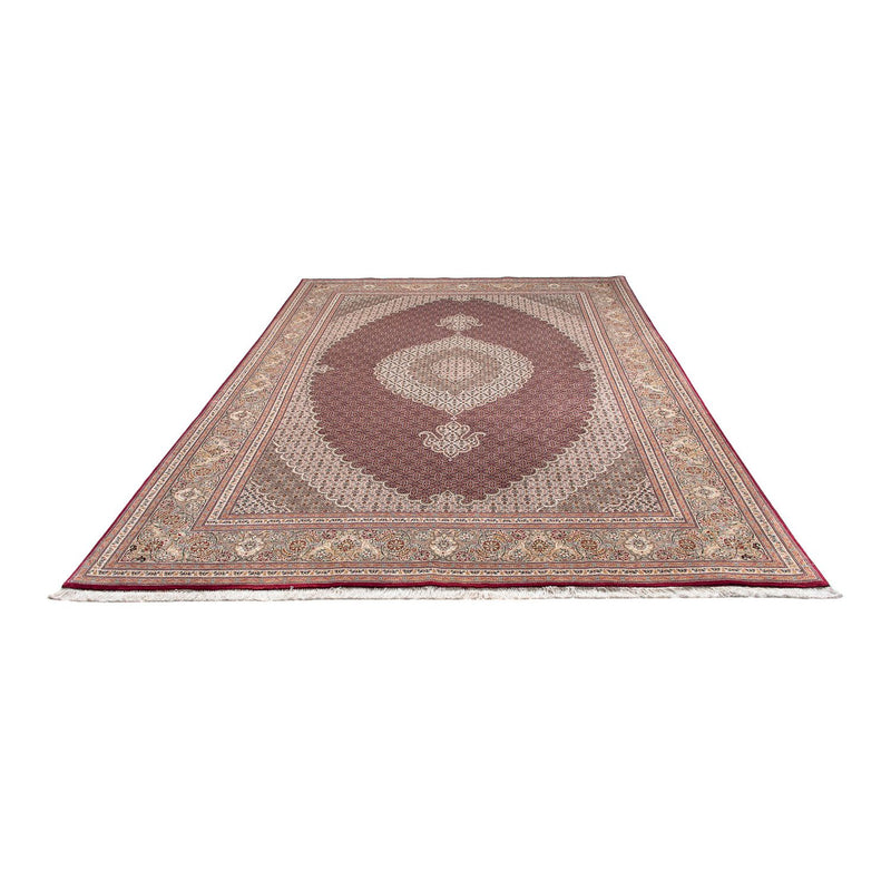Perzisch tapijt - Tabriz - 293 x 203 cm - rood