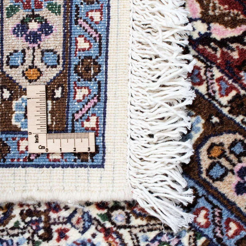 Perzisch tapijt - Klassiek - 190 x 148 cm - beige