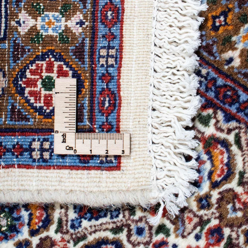 Perzisch tapijt - Klassiek - 197 x 144 cm - beige