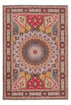Tabriz - 50 Raj Tapijt 302x204cm - Perzisch tapijt