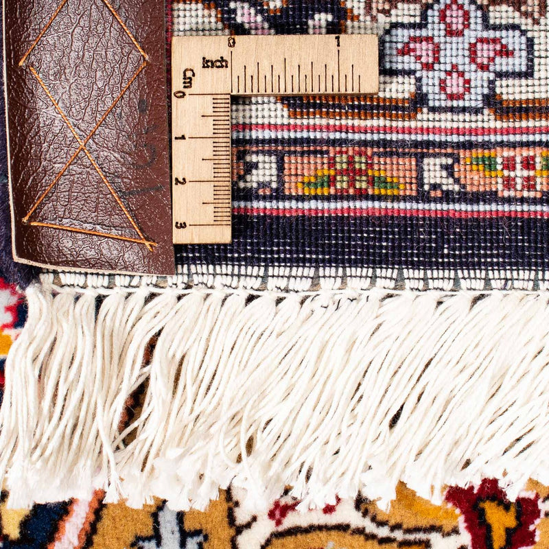 Perzisch tapijt - Tabriz - Royal - 302 x 204 cm - veelkleurig