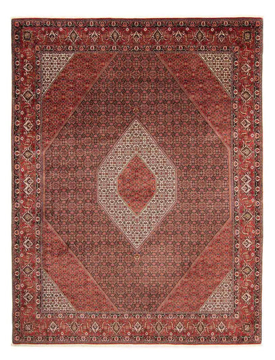 Bidjar Tapijt 302x394cm - Perzisch tapijt