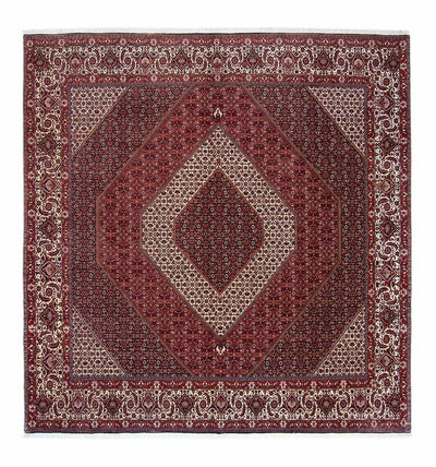 Bidjar Tapijt 300x300cm - Perzisch tapijt