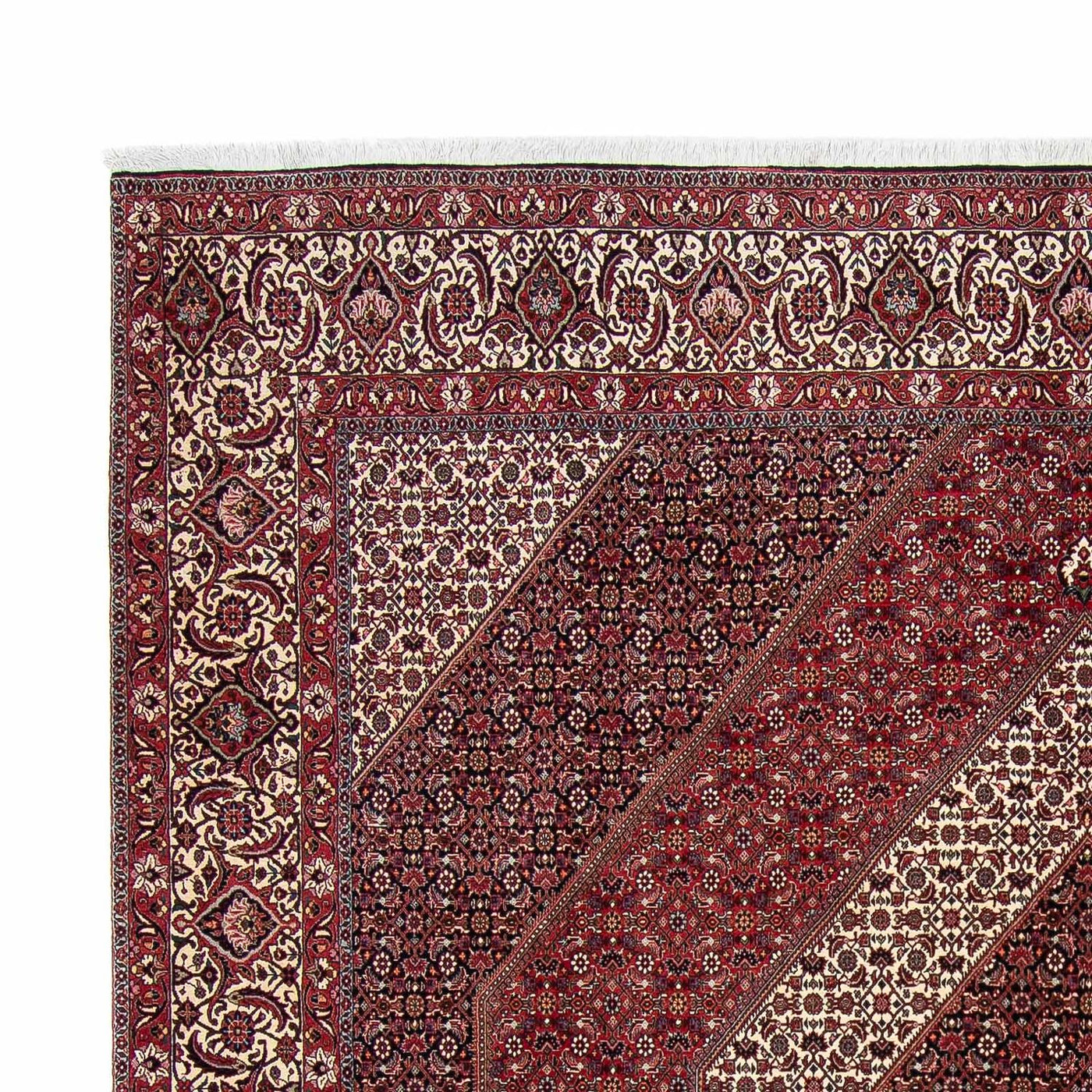 Bidjar Tapijt 300x300cm - Perzisch tapijt