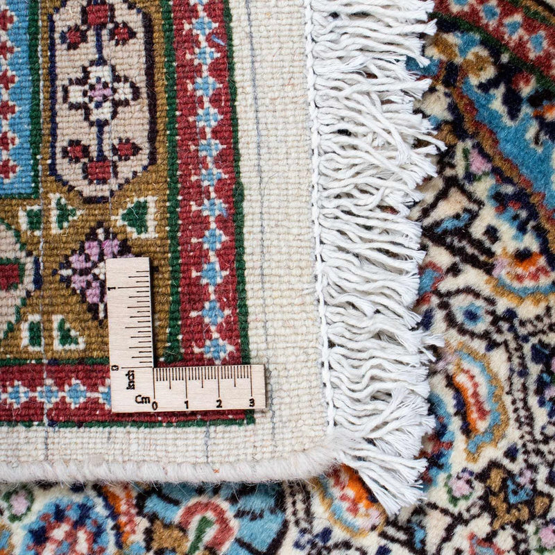 Perzisch tapijt - Klassiek - 193 x 148 cm - beige