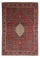 Bidjar Tapijt 349x245cm - Perzisch tapijt