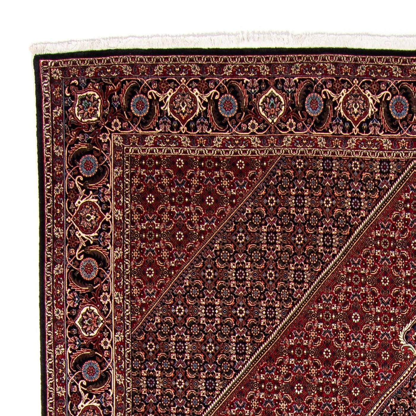 Bidjar Tapijt 349x245cm - Perzisch tapijt