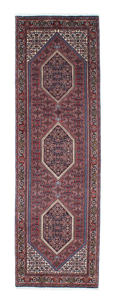 Bidjar Tapijt 74x245cm - Perzisch tapijt