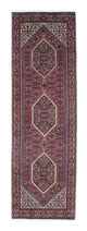 Bidjar Tapijt 245x74cm - Perzisch tapijt