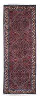 Bidjar Tapijt 212x74cm - Perzisch tapijt