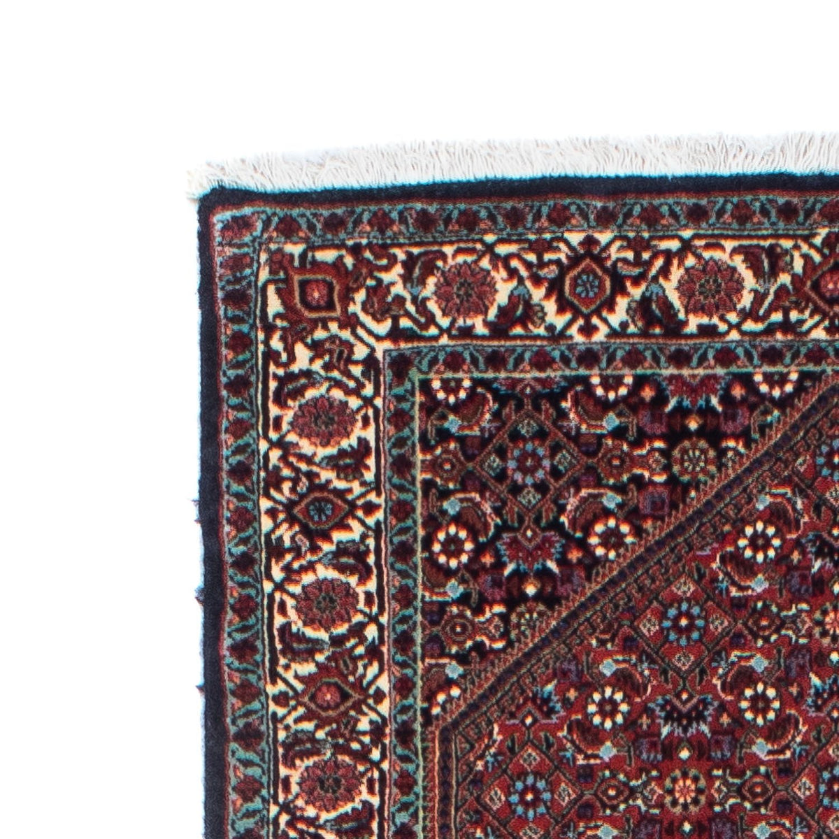 Bidjar Tapijt 82x296cm - Perzisch tapijt