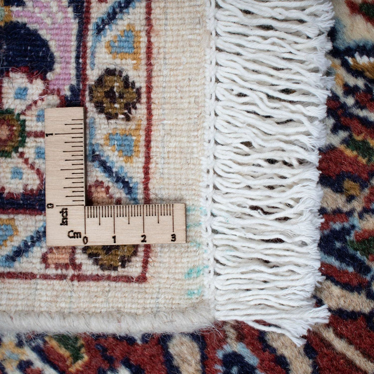 Perzisch tapijt - Klassiek - 336 x 248 cm - beige