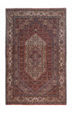 Bidjar Tapijt 213x134cm - Perzisch tapijt