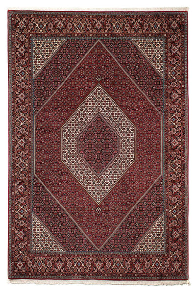 Bidjar Tapijt 202x295cm - Perzisch tapijt