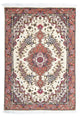 Tabriz - 50 Raj Tapijt 90x60cm - Perzisch tapijt