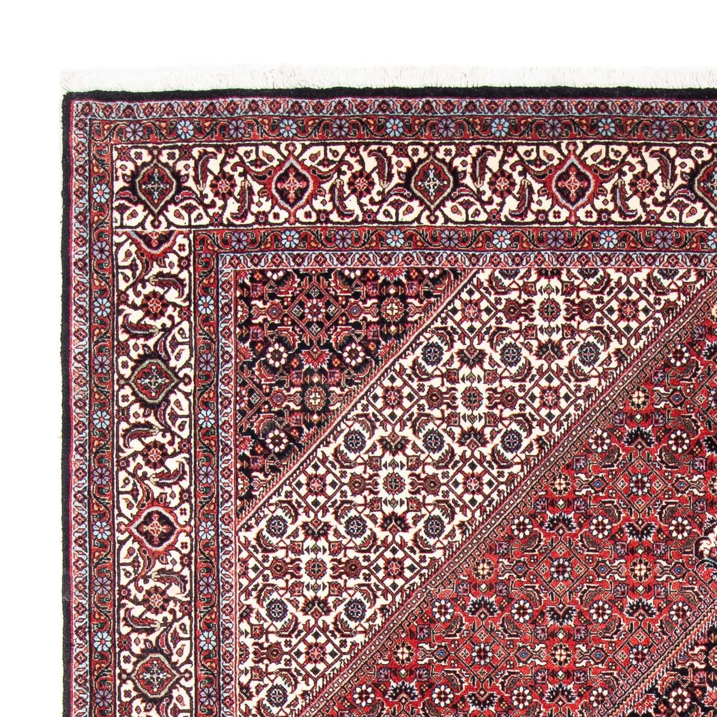 Bidjar Tapijt 253x174cm - Perzisch tapijt