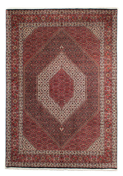 Bidjar Tapijt 203x293cm - Perzisch tapijt