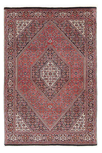 Bidjar Tapijt 109x172cm - Perzisch tapijt