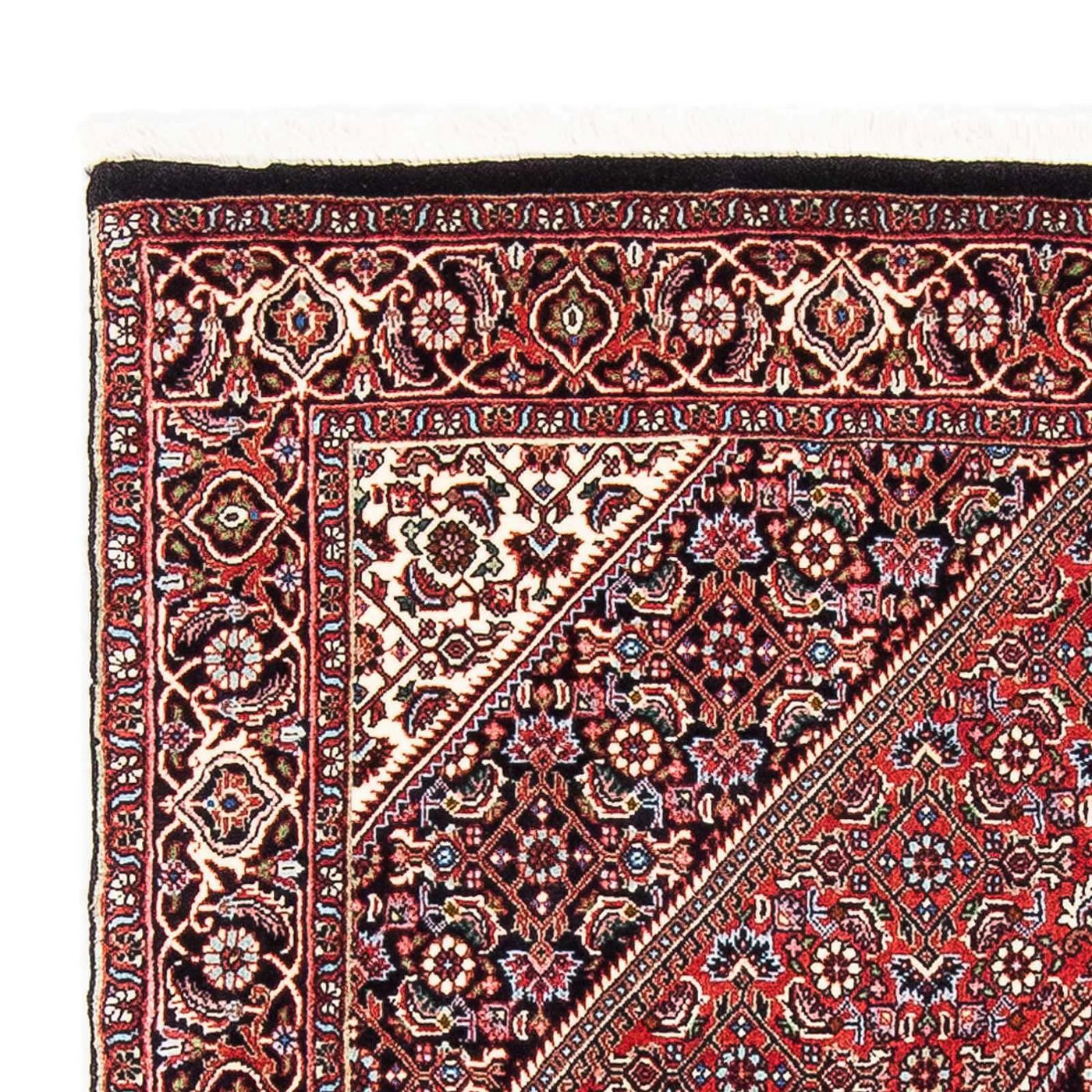 Bidjar Tapijt 172x109cm - Perzisch tapijt
