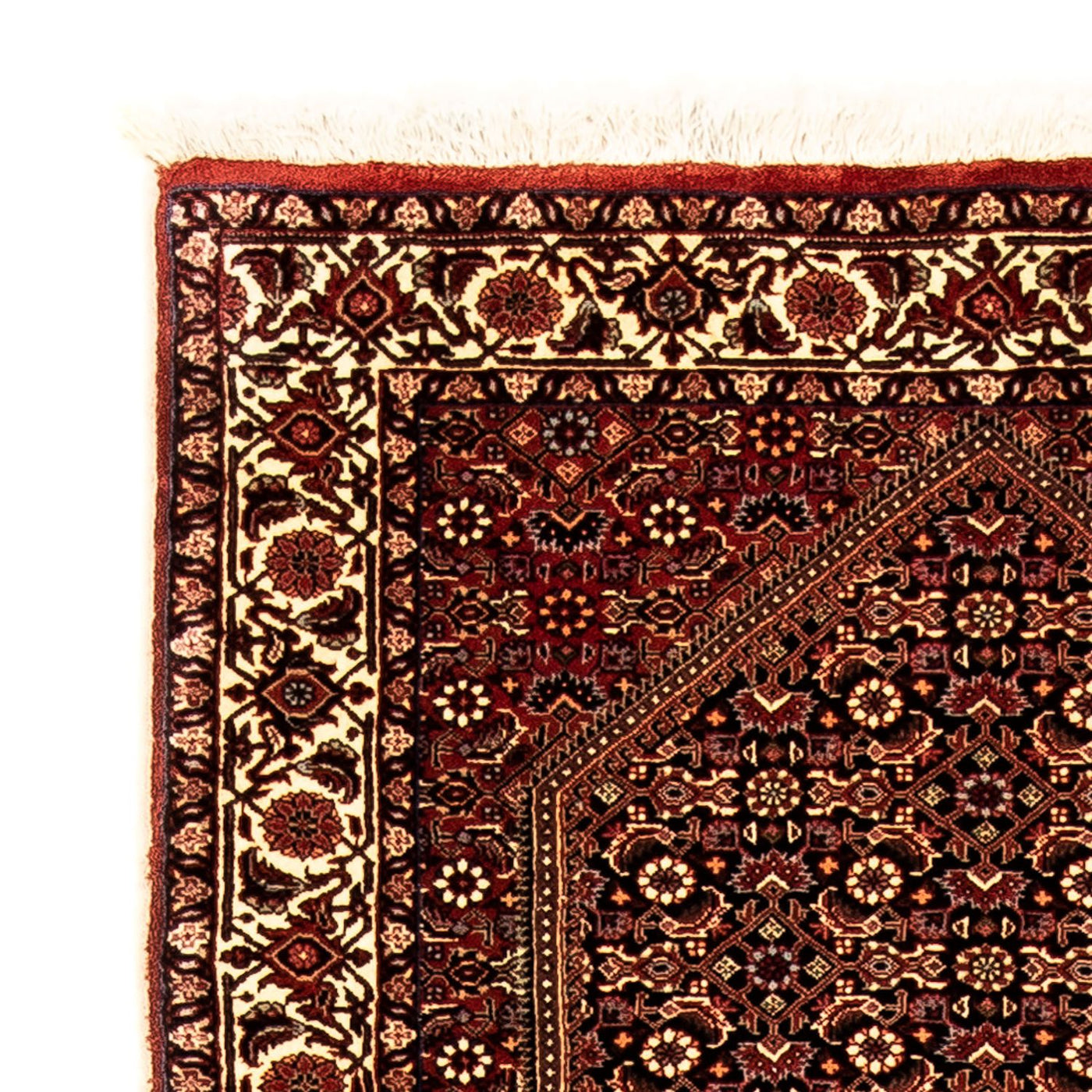 Bidjar Tapijt 292x84cm - Perzisch tapijt