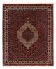 Bidjar Tapijt 242x203cm - Perzisch tapijt