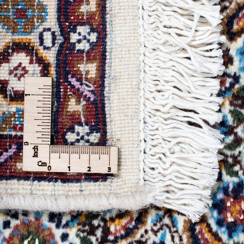 Perzisch tapijt - Klassiek - 192 x 147 cm - beige