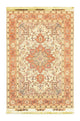 Tabriz - 50 Raj Tapijt 148x101cm - Perzisch tapijt