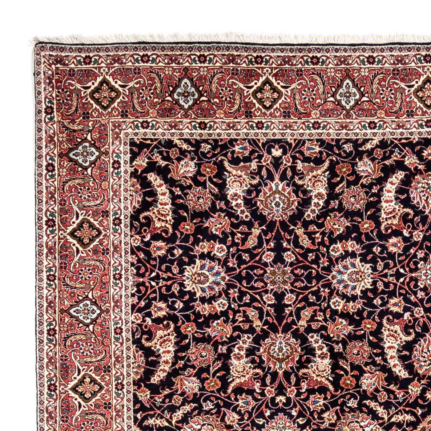Bidjar - Takab Tapijt 344x250cm - Perzisch tapijt
