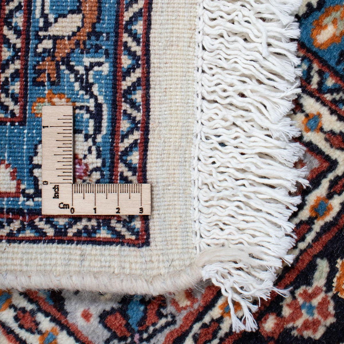 Perzisch tapijt - Klassiek - 232 x 170 cm - beige