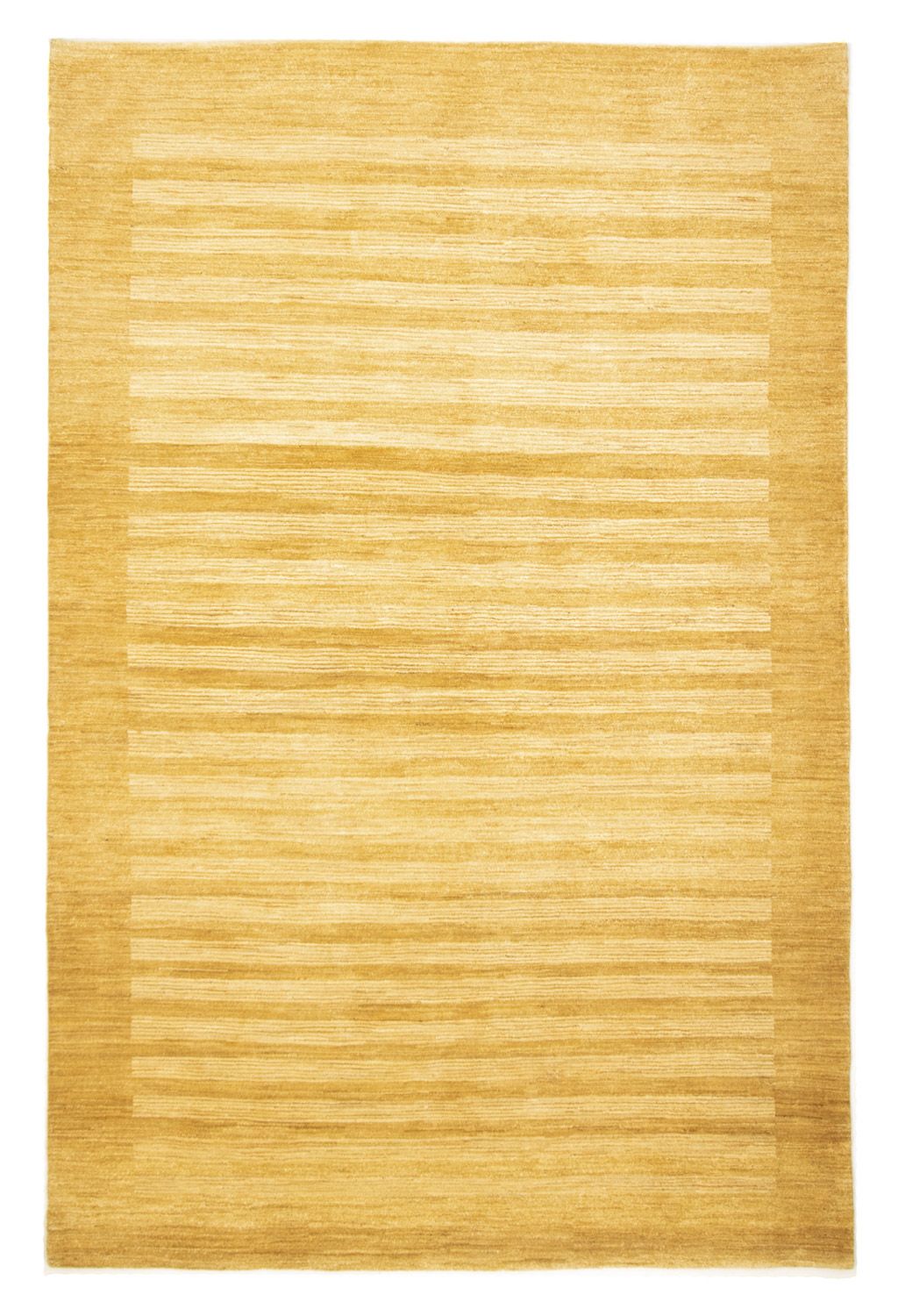 Ziegler tapijt - Modern - 258 x 168 cm - beige