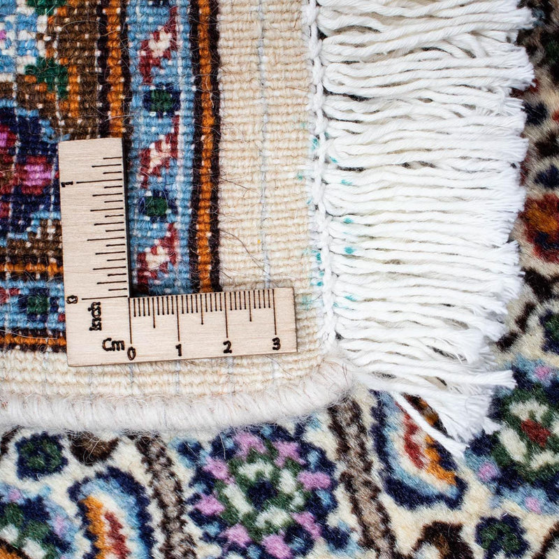 Perzisch tapijt - Klassiek - 198 x 148 cm - beige