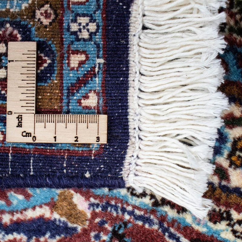 Perzisch tapijt - Klassiek - 190 x 148 cm - beige