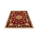 Tabriz - 50 Raj Tapijt 150x101cm - Perzisch tapijt